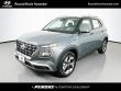 New 2025 Hyundai Venue SEL SUV