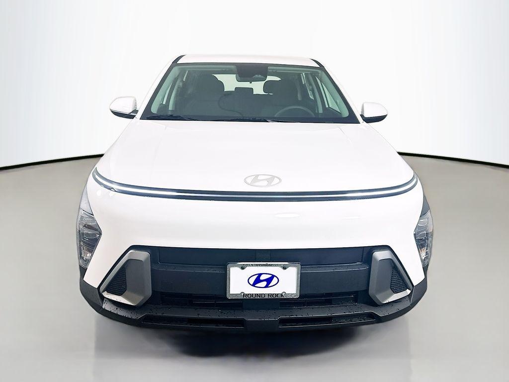 New 2026 Hyundai Kona SE FWD SUV