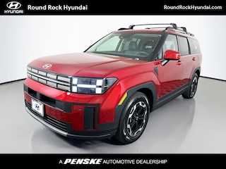 2026 Hyundai Santa Fe SEL FWD SUV