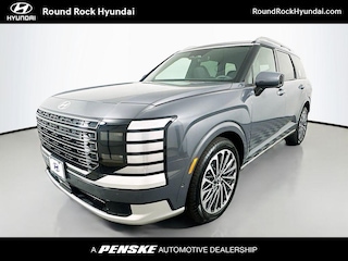 2026 Hyundai Palisade Calligraphy FWD SUV