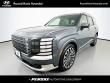 New 2026 Hyundai Palisade Calligraphy FWD SUV