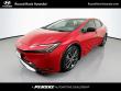 Used 2024 Toyota Prius Limited Hatchback