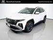 Certified 2026 Hyundai Tucson SEL SUV