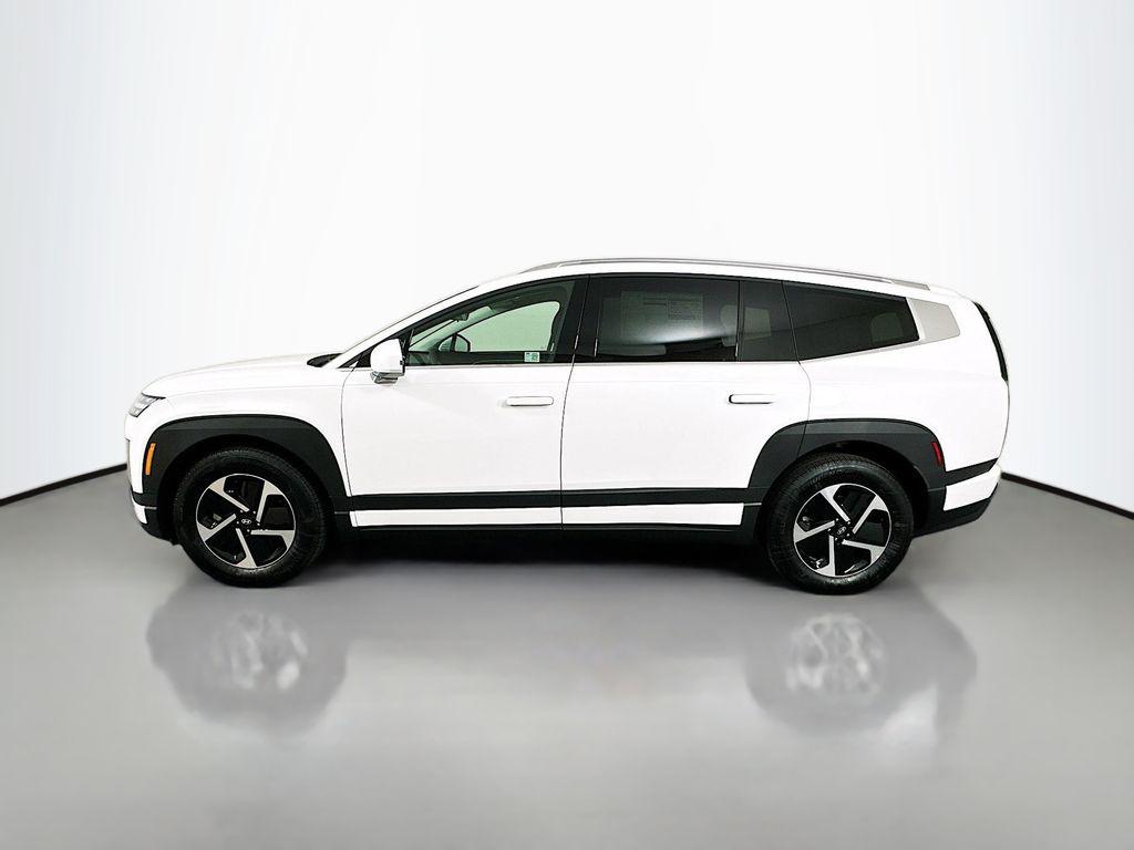 2026 Hyundai IONIQ 9 SE - Photo 8