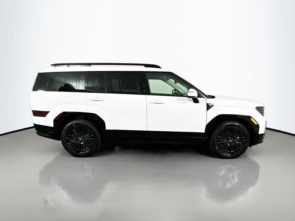 2026 Hyundai Santa Fe Calligraphy photo 4