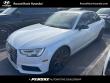 Used 2018 Audi A4 2.0T Premium Sedan