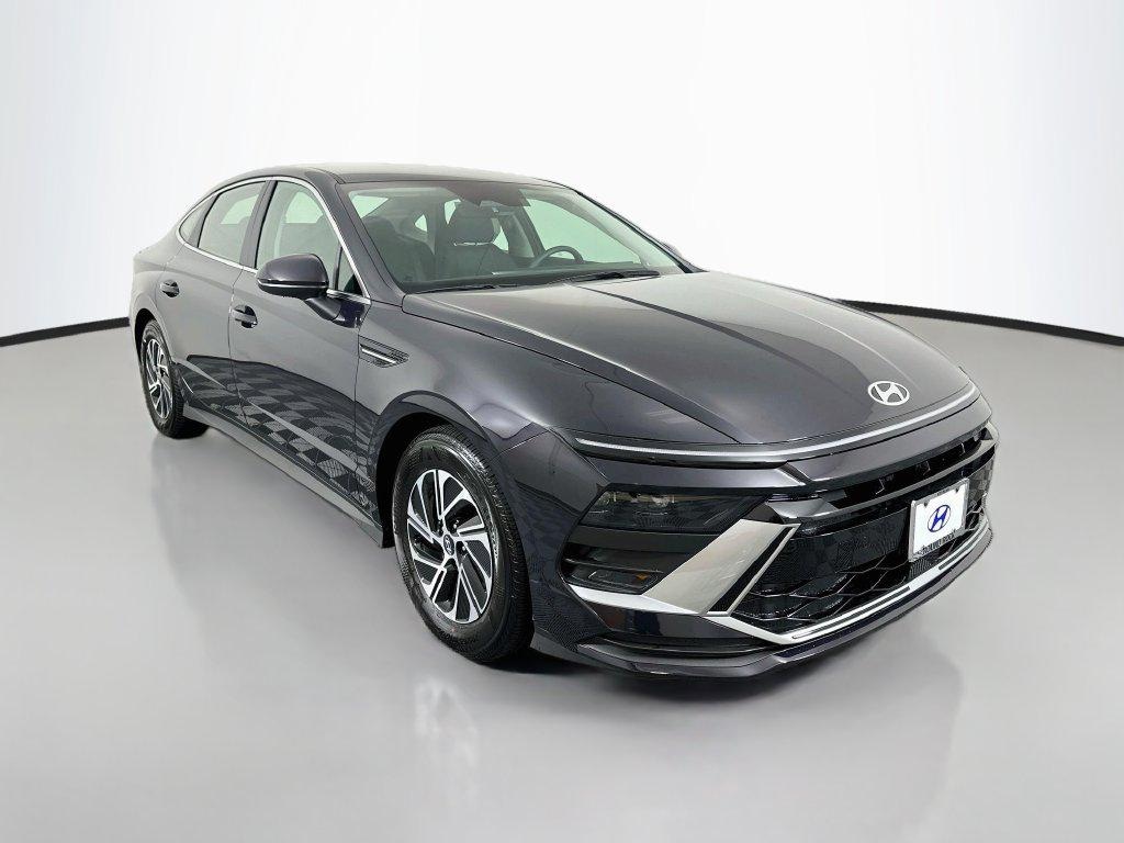 New 2026 Hyundai