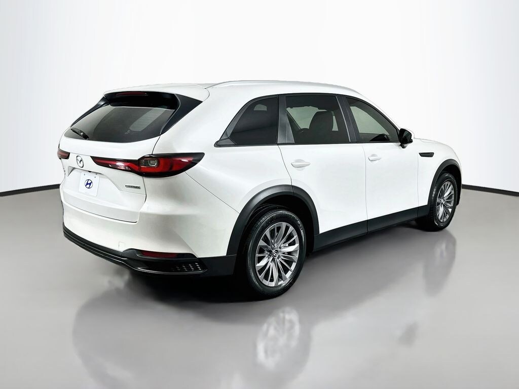 Used 2024 Mazda CX-90 3.3 Turbo Select SUV