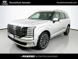 New 2026 Hyundai Palisade Calligraphy FWD SUV