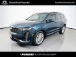Used 2025 CADILLAC XT6 Premium Luxury SUV