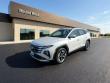 New 2026 Hyundai Tucson Hybrid SEL FWD SUV