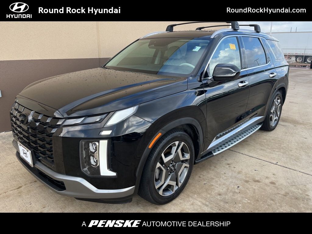 Used 2023 Hyundai Palisade Limited SUV