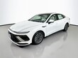  Hyundai Sonata Hybrid
