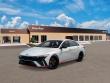 New 2026 Hyundai Elantra N Sedan Sedan