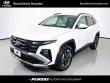 New 2026 Hyundai Tucson Hybrid SEL AWD SUV