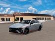 New 2025 Hyundai Elantra N Sedan Sedan