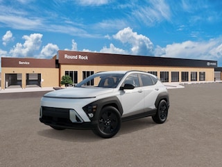 new 2027 Hyundai Kona SEL Sport FWD SUV for sale in Round Rock