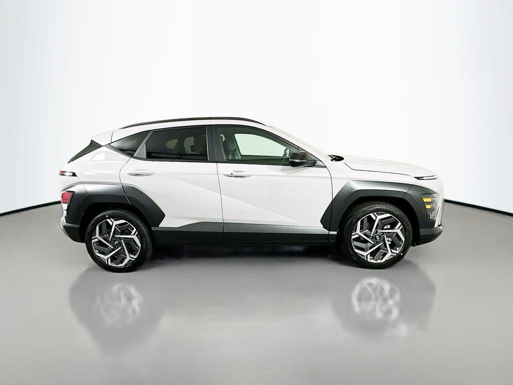 New 2026 Hyundai Kona SEL Premium FWD SUV