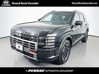 2026 Hyundai Palisade XRT AWD SUV