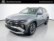 Certified 2026 Hyundai Tucson SEL SUV