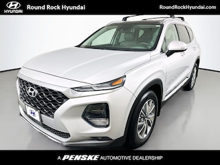 2020 Hyundai Santa Fe SEL 2.4 SUV