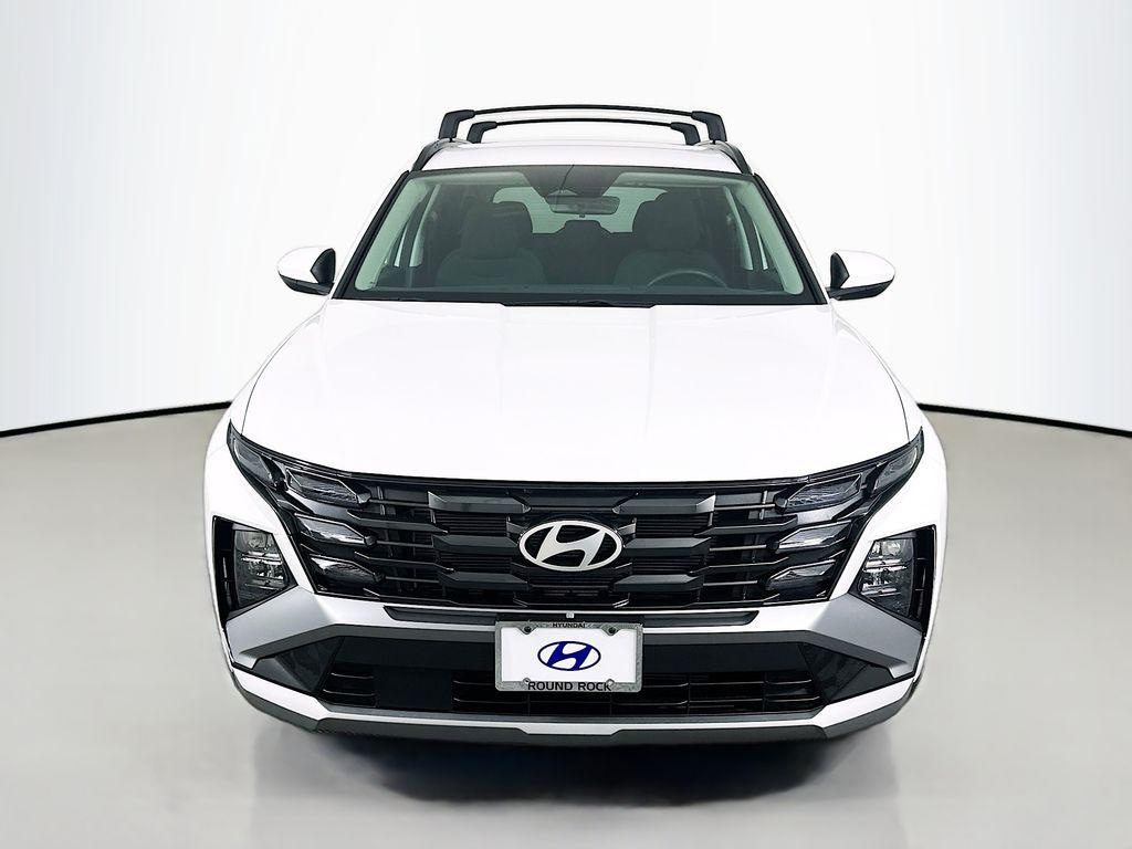 New 2026 Hyundai Tucson SEL FWD SUV