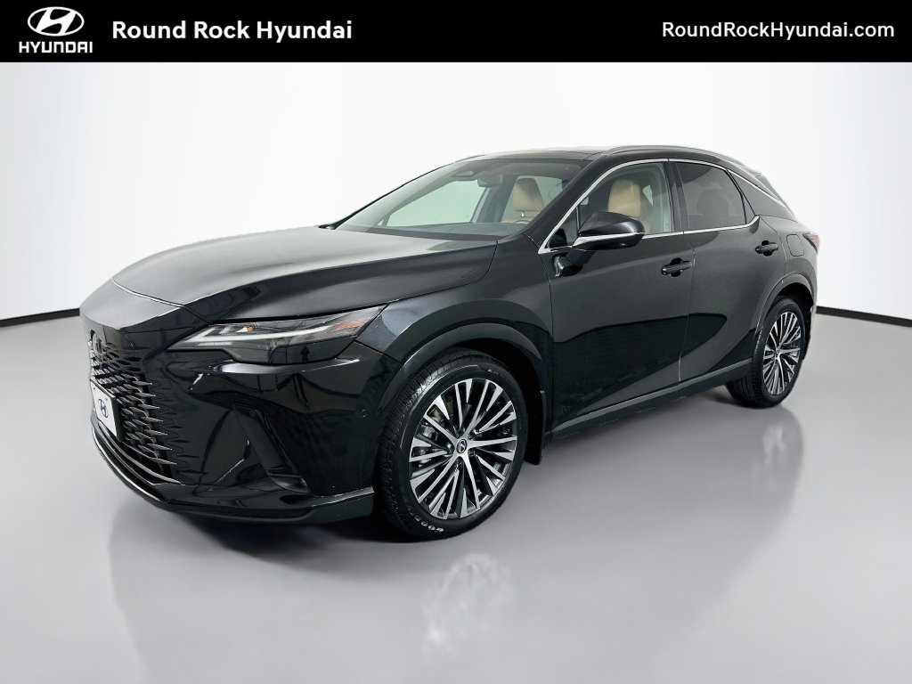 Used 2023 Lexus RX 350 Premium Plus SUV