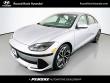 Used 2023 Hyundai IONIQ 6 SEL Sedan