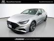 Certified 2022 Hyundai Sonata SEL Plus Sedan