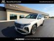 New 2026 Hyundai Tucson Limited FWD SUV