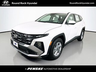 2026 Hyundai Tucson SE FWD SUV