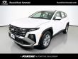 New 2026 Hyundai Tucson SE FWD SUV