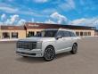 New 2027 Hyundai Palisade Calligraphy AWD SUV