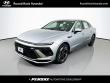 New 2026 Hyundai Sonata SEL Sport Sedan