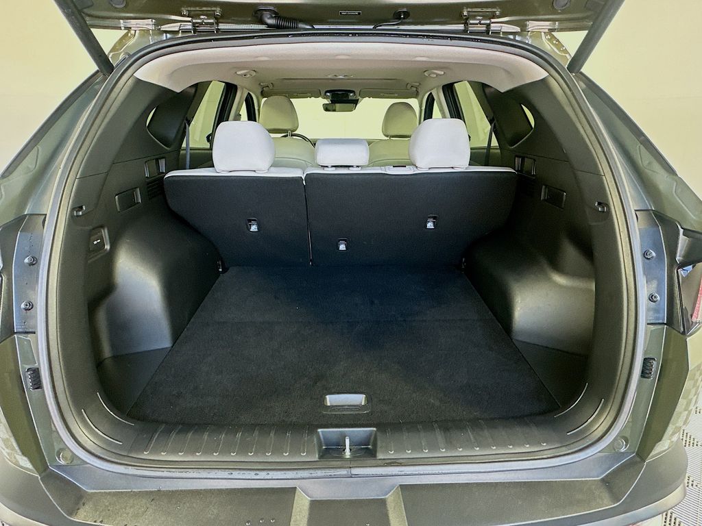 2025 Hyundai Tucson SEL Convenience - Photo 27