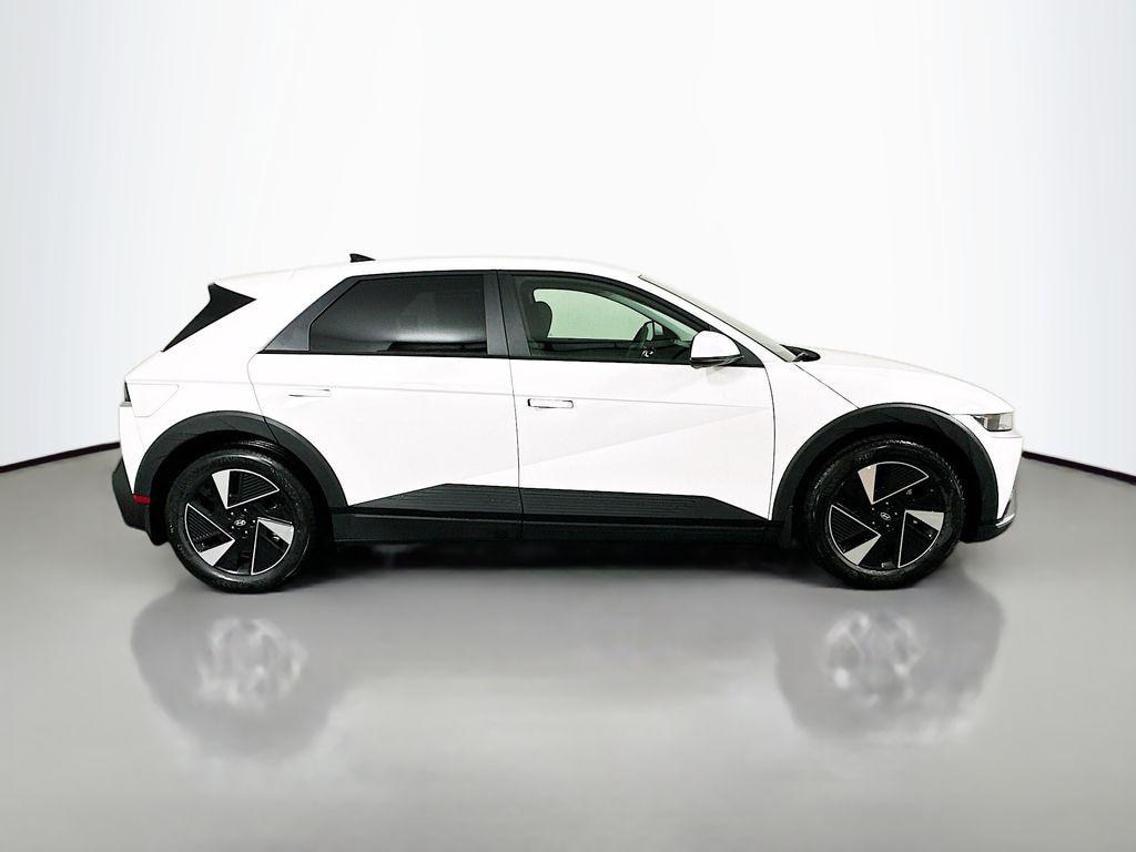 New 2026 Hyundai IONIQ 5 SEL SUV