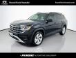 Used 2023 Volkswagen Atlas 3.6L V6 SE w/Technology SUV