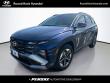 New 2025 Hyundai Tucson SEL Convenience FWD SUV