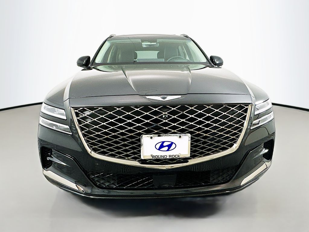 2024 Genesis GV80 3.5T Prestige Signature photo 2