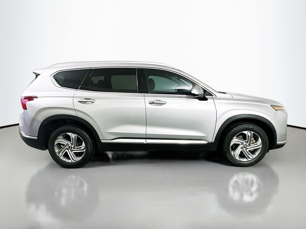 Used 2021 Hyundai Santa Fe SEL SUV