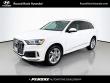 Used 2022 Audi Q7 55 Premium SUV