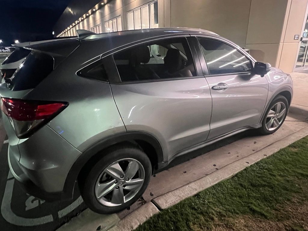 Used 2019 Honda HR-V EX 2WD SUV