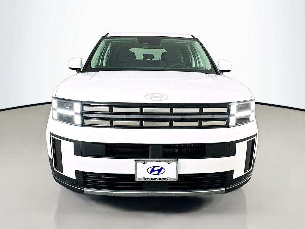 Used 2026 Hyundai Santa Fe SE SUV