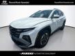 New 2025 Hyundai Tucson SEL FWD SUV
