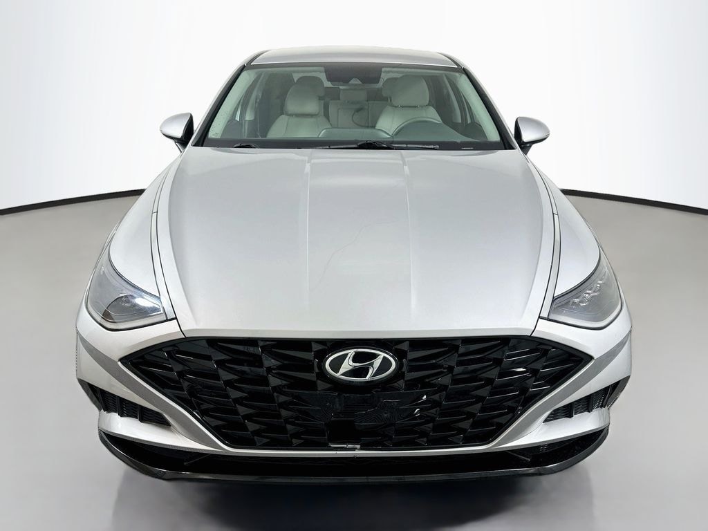 Certified 2023 Hyundai Sonata SEL Sedan