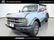 Used 2022 Ford Bronco  SUV