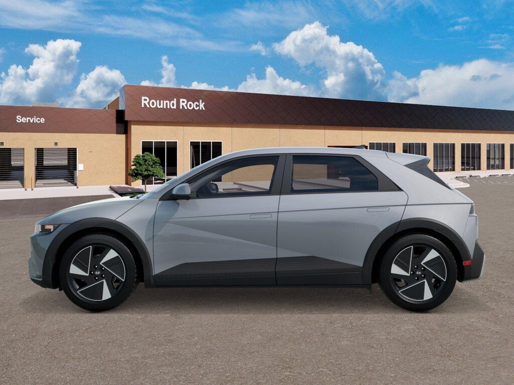 New 2026 Hyundai IONIQ 5 SEL SUV