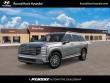 New 2026 Hyundai Palisade SEL FWD SUV