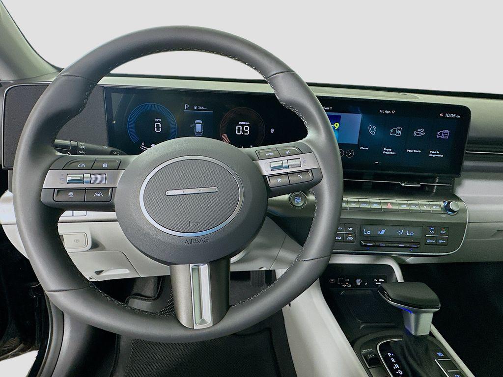 2026 Hyundai Kona SEL Sport - Photo 10