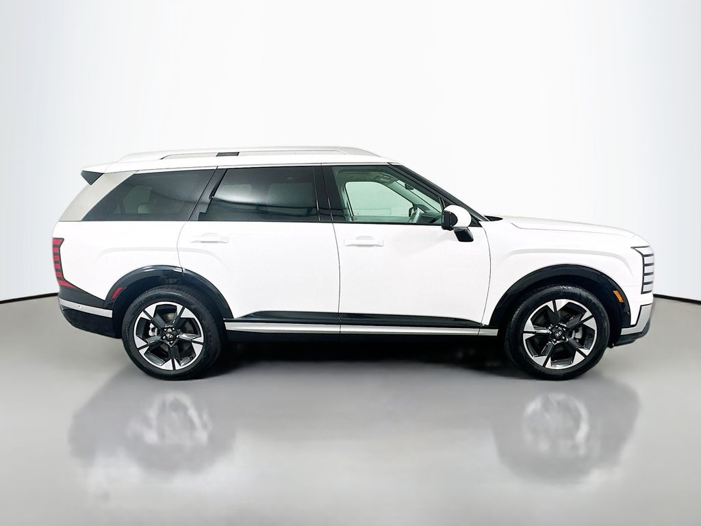 Used 2026 Hyundai Palisade Limited SUV